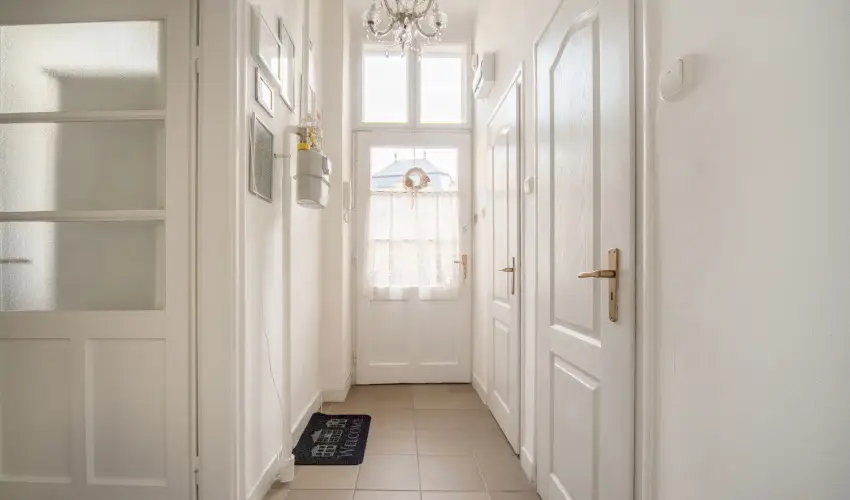 Agria Vintage Apartman Eger