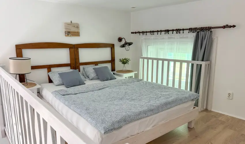 Agria Vintage Apartman Eger