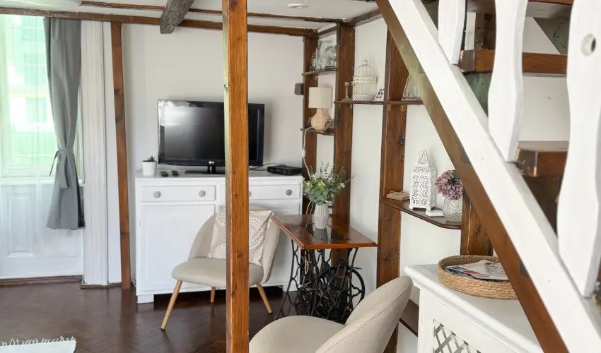 Agria Vintage Apartman Eger