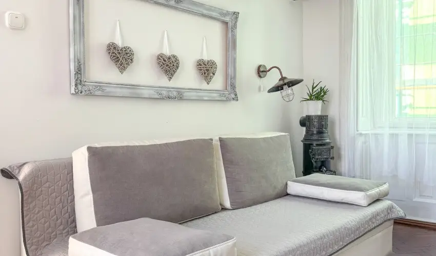 Agria Vintage Apartman Eger