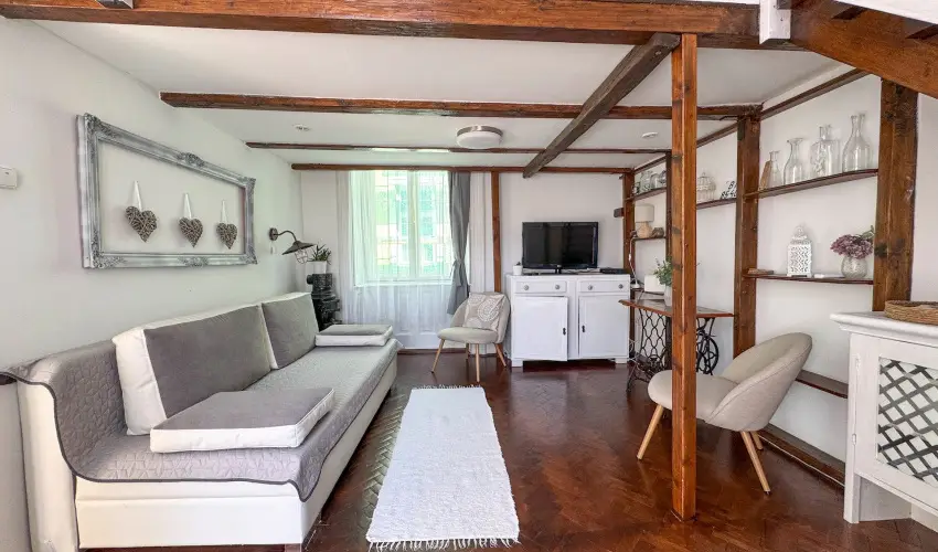 Agria Vintage Apartman Eger