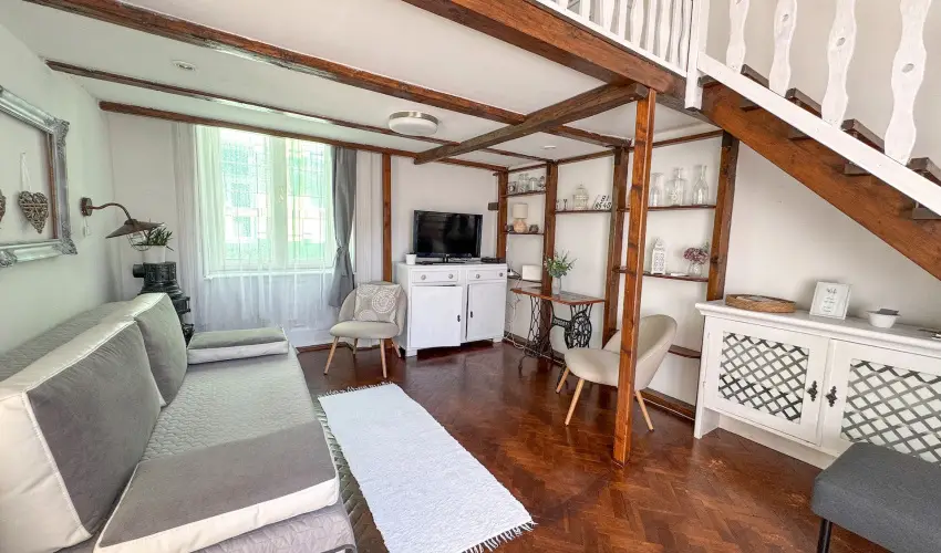 Agria Vintage Apartman Eger