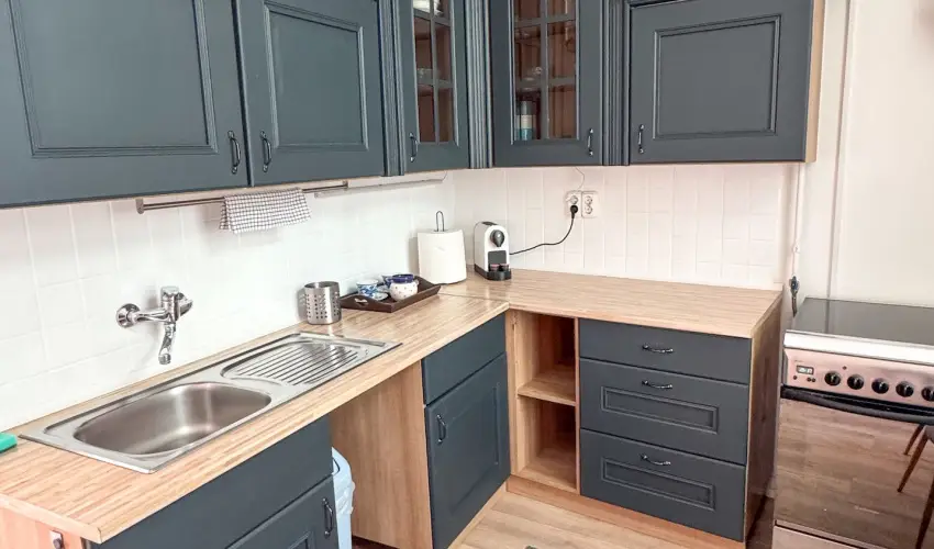 Agria Vintage Apartman Eger