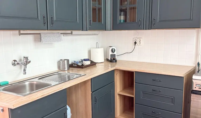 Agria Vintage Apartman Eger