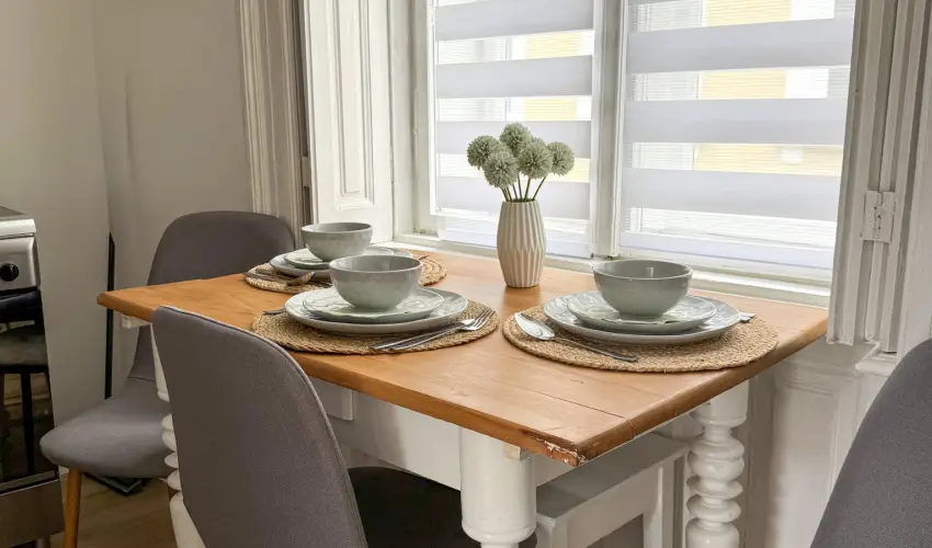 Agria Vintage Apartman Eger