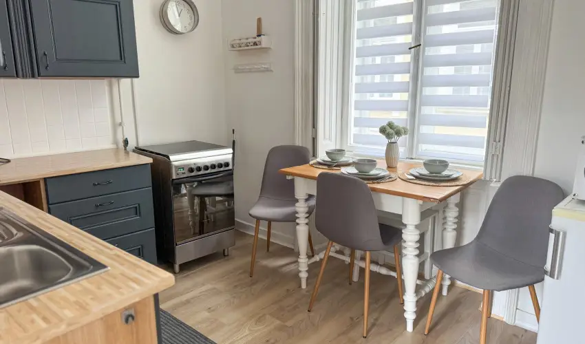 Agria Vintage Apartman Eger