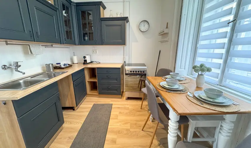 Agria Vintage Apartman Eger