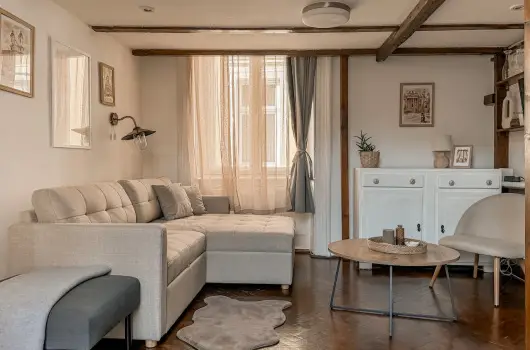 Agria Vintage Apartman, Eger