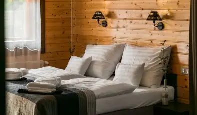 Barrico Thermal Hotel Demjn