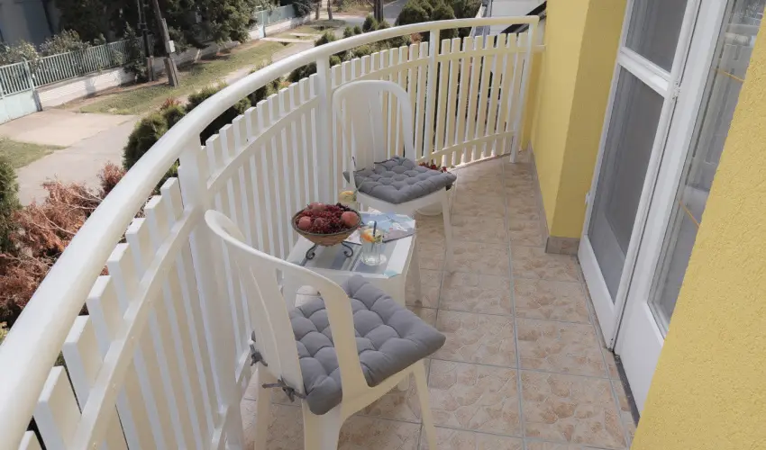 Boglrka Panzi-tterem  Mezkvesd