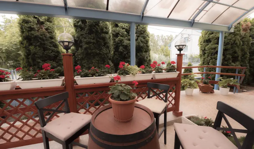 Boglrka Panzi-tterem  Mezkvesd