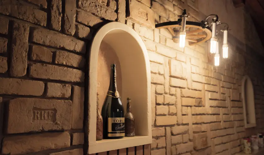 Boglrka Panzi-tterem  Mezkvesd