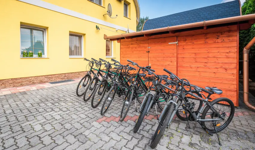 Boglrka Panzi-tterem  Mezkvesd