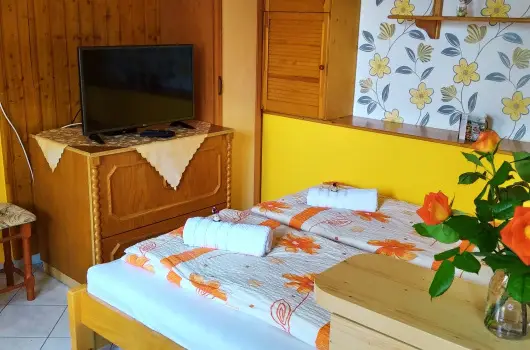 Csobog Vendghz, Eger