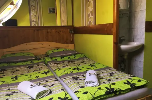 Csobog Vendghz, Eger