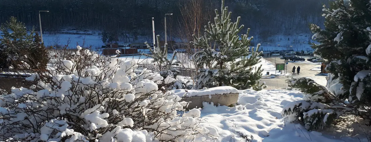 D&A Apartmanhz Egerszalk - v eleji pihens 2026 (min. 2 j)