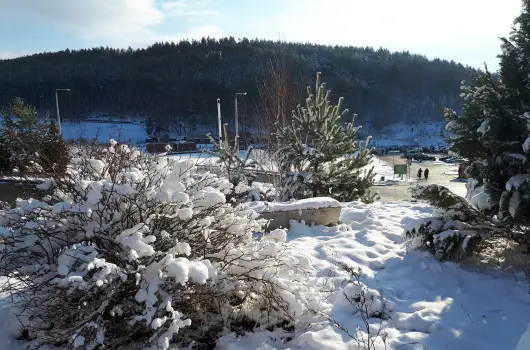 D&A Apartmanhz, Egerszalk, Eger - 6 km