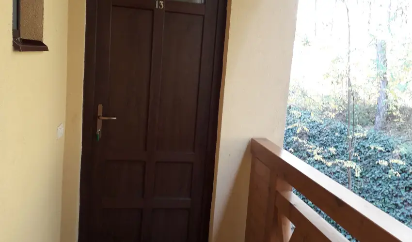 D&A Apartmanhz Egerszalk