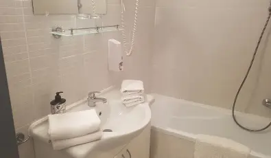 D&A Apartmanhz Egerszalk