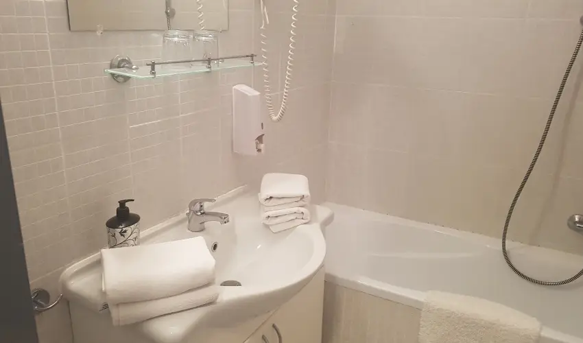 D&A Apartmanhz Egerszalk