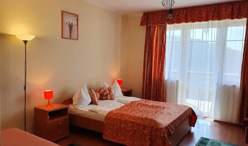 D&A Apartmanhz Egerszalk