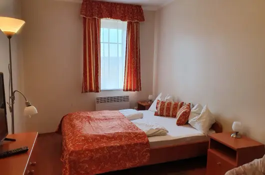 D&A Apartmanhz, Egerszalk, Eger - 6 km