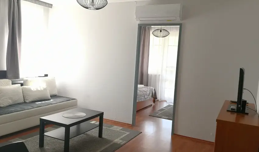 D&A Apartmanhz Egerszalk
