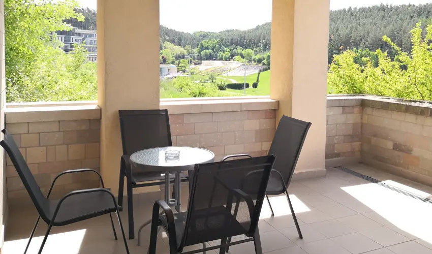 D&A Apartmanhz Egerszalk