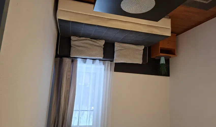 D&A Apartmanhz Egerszalk