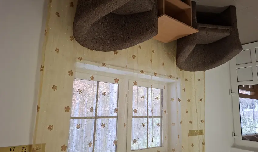 D&A Apartmanhz Egerszalk