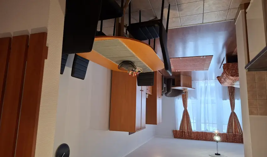 D&A Apartmanhz Egerszalk