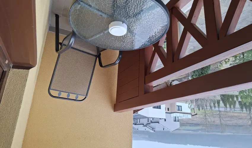 D&A Apartmanhz Egerszalk