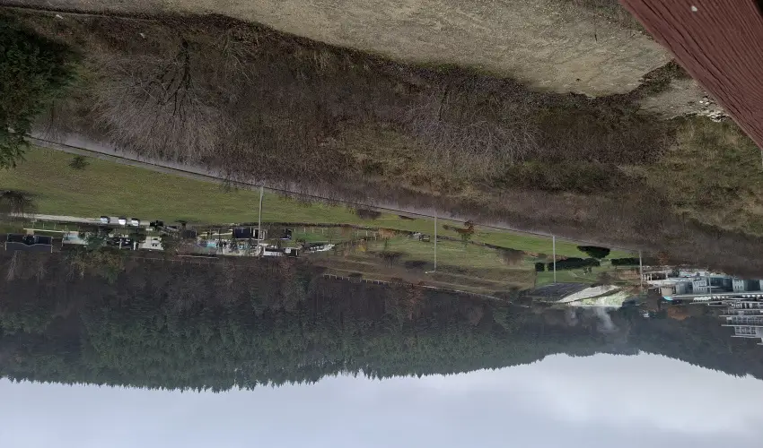 D&A Apartmanhz Egerszalk