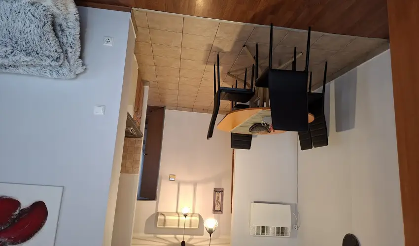 D&A Apartmanhz Egerszalk