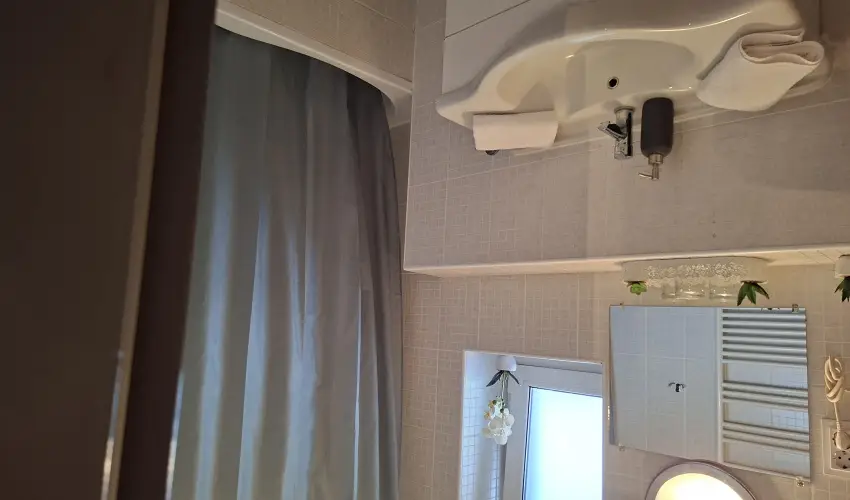 D&A Apartmanhz Egerszalk