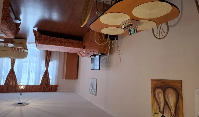 D&A Apartmanhz Egerszalk