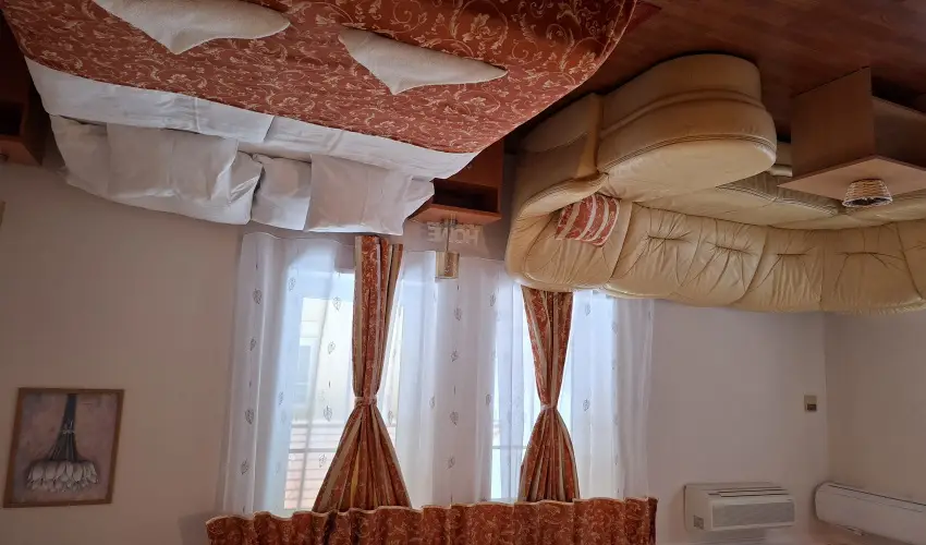 D&A Apartmanhz Egerszalk