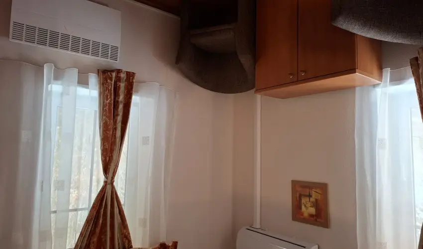 D&A Apartmanhz Egerszalk