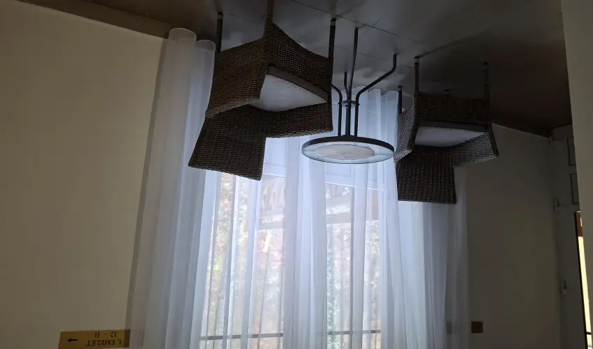 D&A Apartmanhz Egerszalk