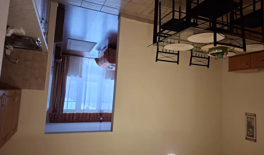 D&A Apartmanhz Egerszalk