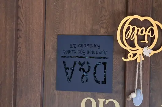 D&A Apartmanhz, Egerszalk, Eger - 6 km