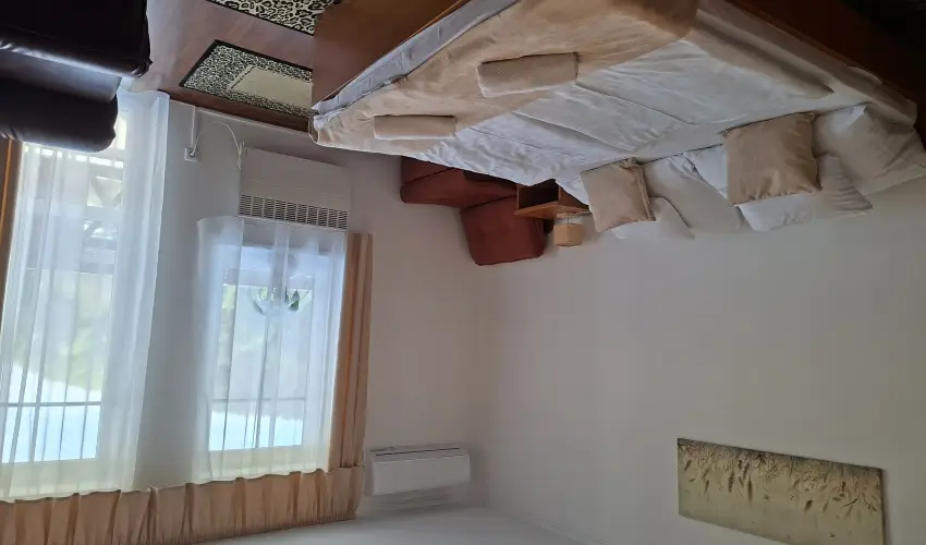 D&A Apartmanh�z Egerszal�k