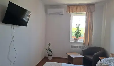 D&A Apartmanh�z Egerszal�k