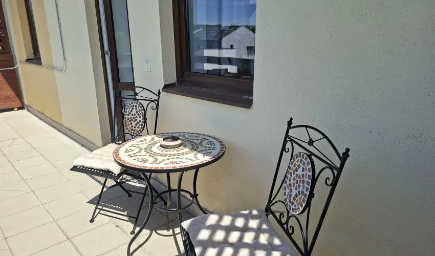 D&A Apartmanh�z Egerszal�k
