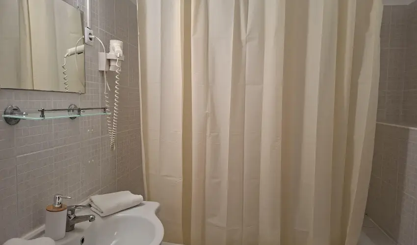 D&A Apartmanh�z Egerszal�k