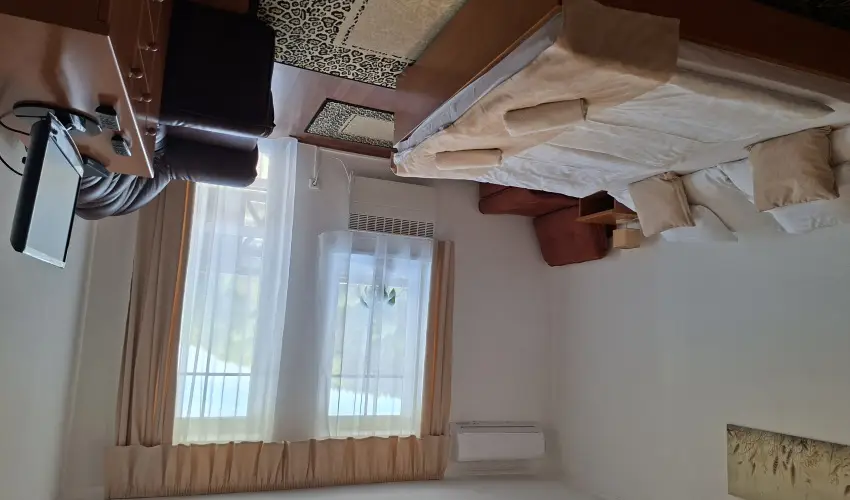 D&A Apartmanh�z Egerszal�k