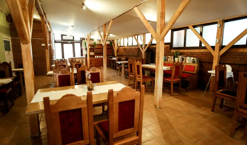 Eged Panzi� Eger