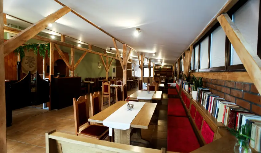 Eged Panzi� Eger