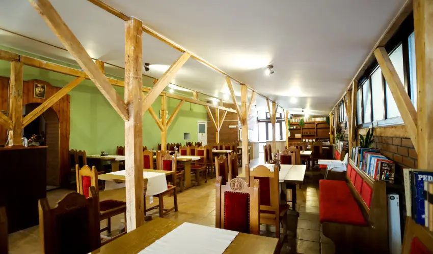 Eged Panzi� Eger