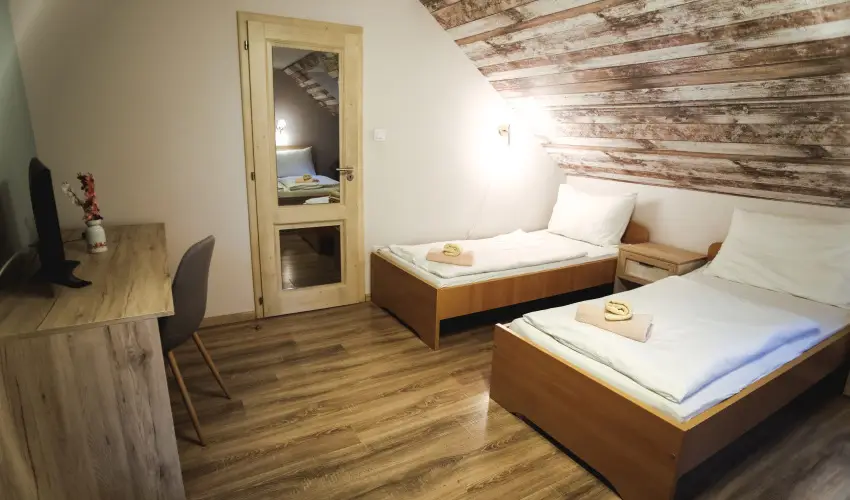 Eged Panzi� Eger
